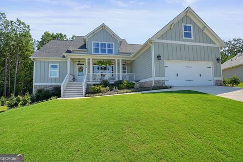 Photo of 34 Wendover Drive, Cartersville, GA 30120 (MLS # 10593734)