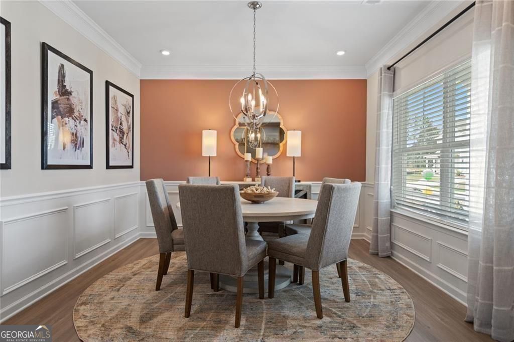 Photo of 242 Red Tail Drive, Ringgold, GA 30736 (MLS # 10767805)