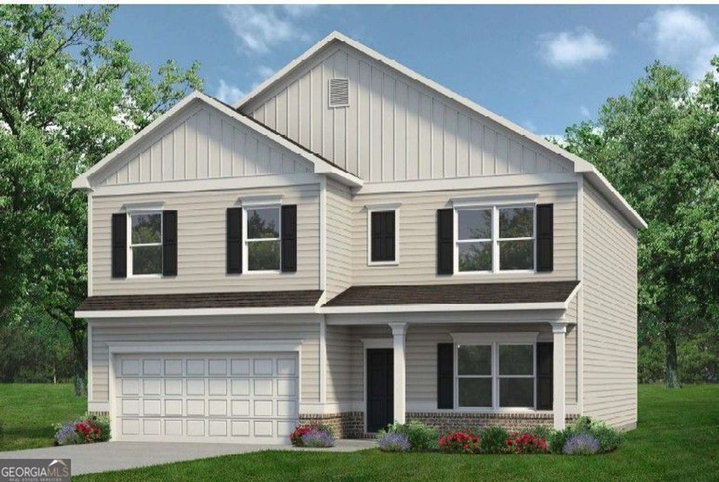 Photo of 242 Red Tail Drive, Ringgold, GA 30736 (MLS # 10767805)