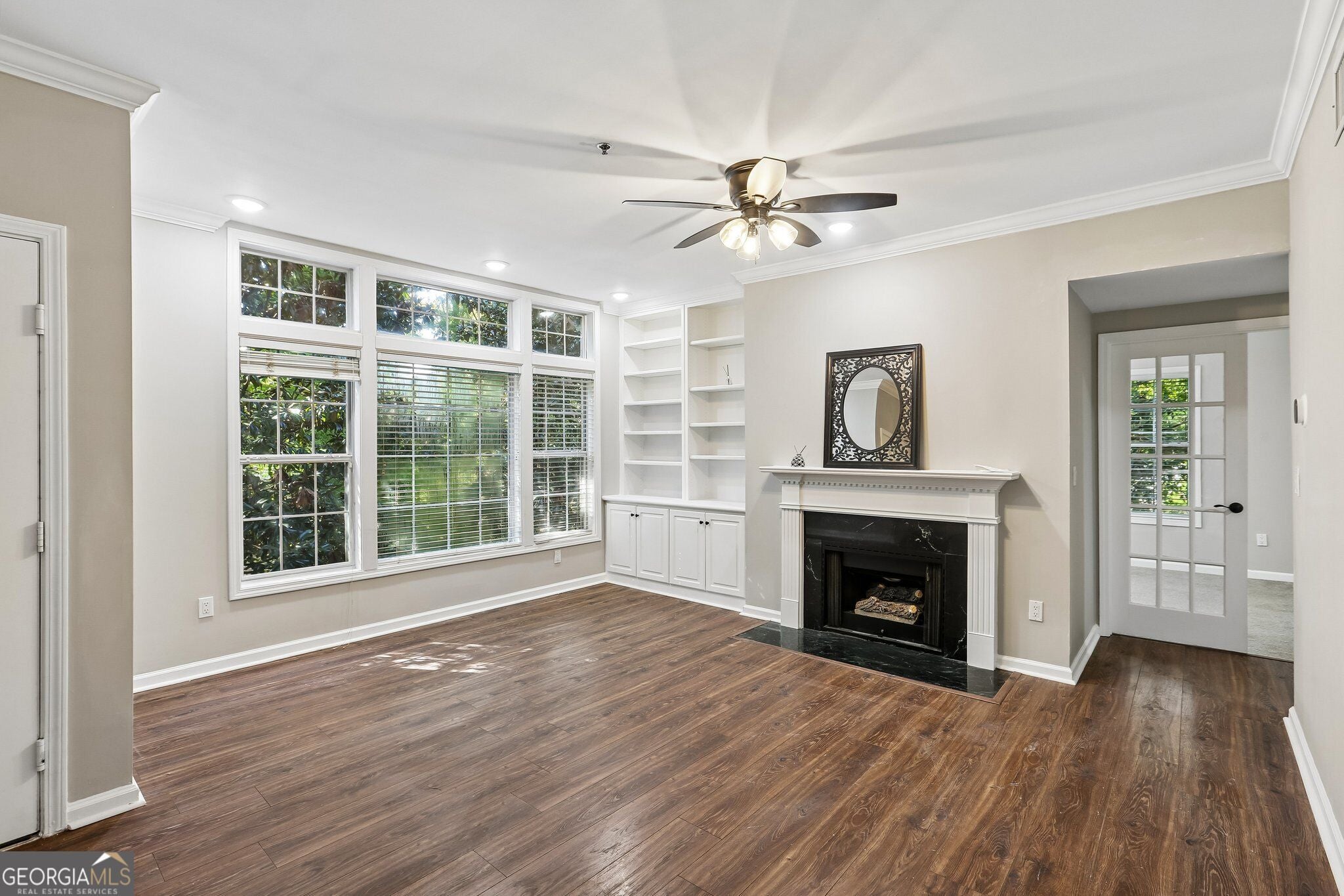 3636 Habersham RD NW 2207