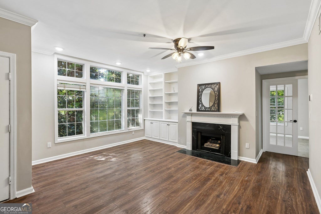 Photo of 3636 Habersham Road NW #2207, Atlanta, GA 30305 (MLS # 10880631)