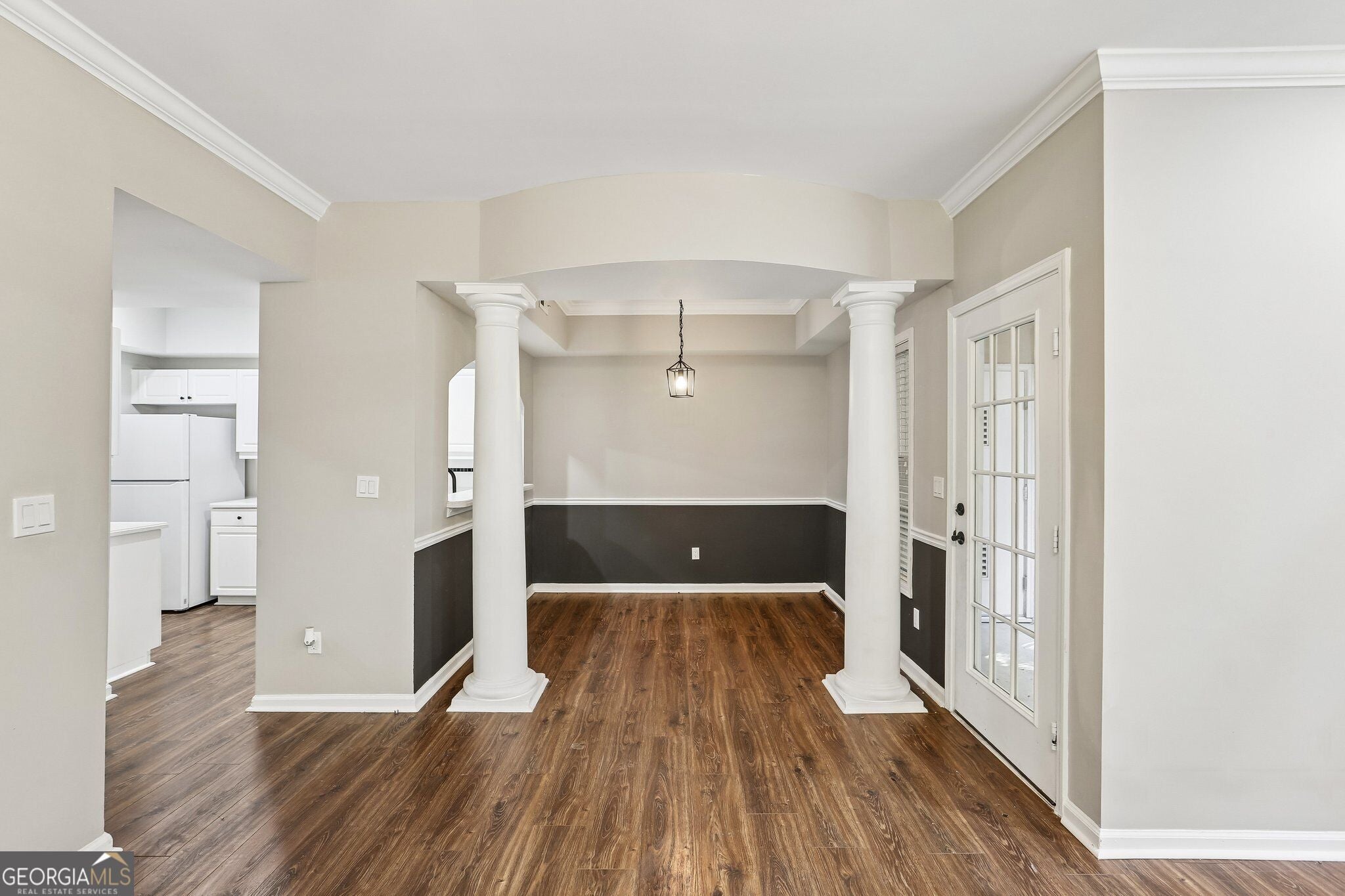 3636 Habersham RD NW 2207