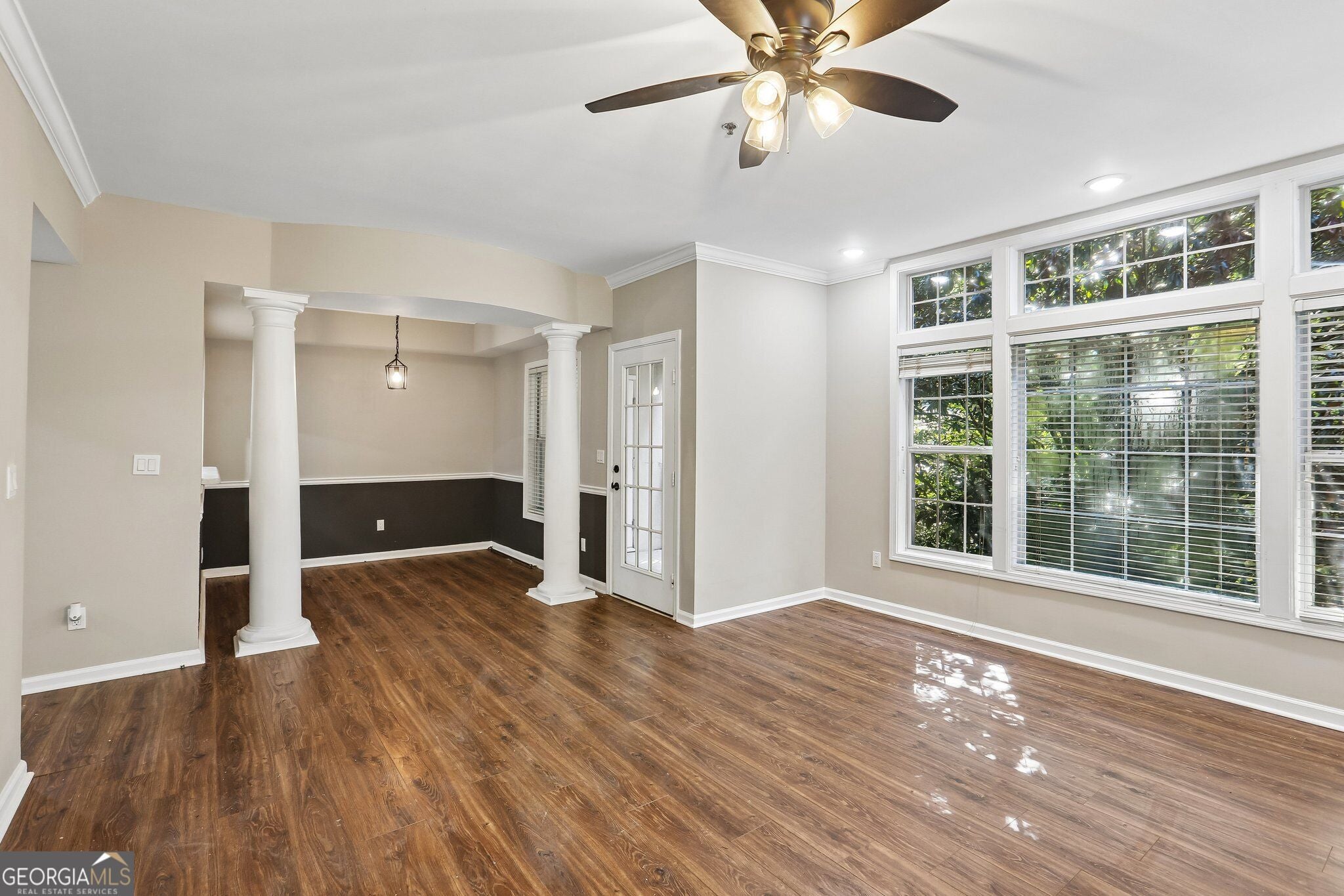 3636 Habersham RD NW 2207