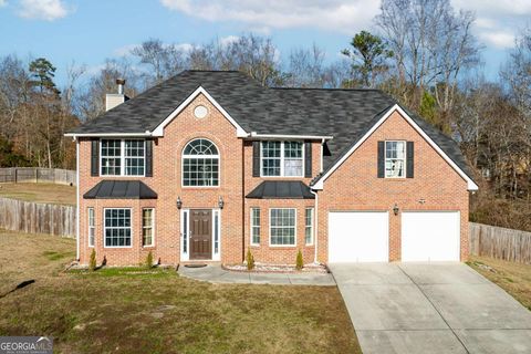 1138006740 55+ Active Senior Communities in Georgia