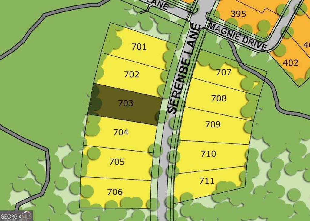 Photo of 11365 Serenbe Lane, Chattahoochee Hills, GA 30268 (MLS # 10736933)