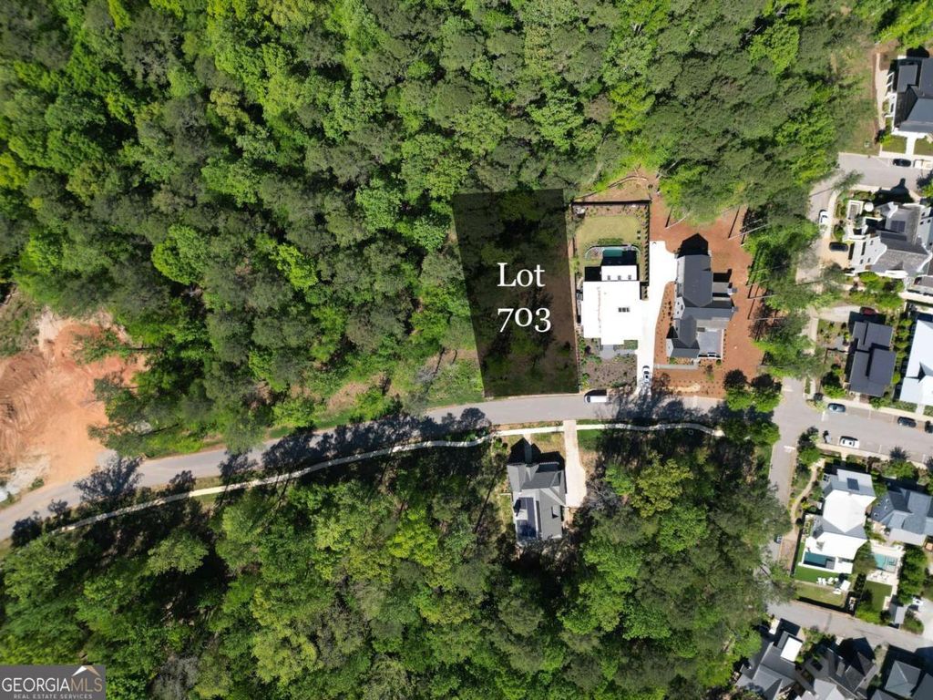 Photo of 11365 Serenbe Lane, Chattahoochee Hills, GA 30268 (MLS # 10736933)