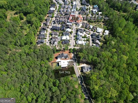 Photo of 11365 Serenbe Lane, Chattahoochee Hills, GA 30268 (MLS # 10736933)