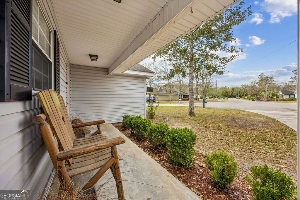 Photo of 96 Gabby Street, Folkston, GA 31537 (MLS # 10715315)