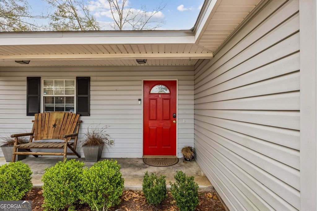 Photo of 96 Gabby Street, Folkston, GA 31537 (MLS # 10715315)