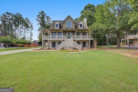Photo of 62 River Walk Parkway, Euharlee, GA 30145 (MLS # 10789128)