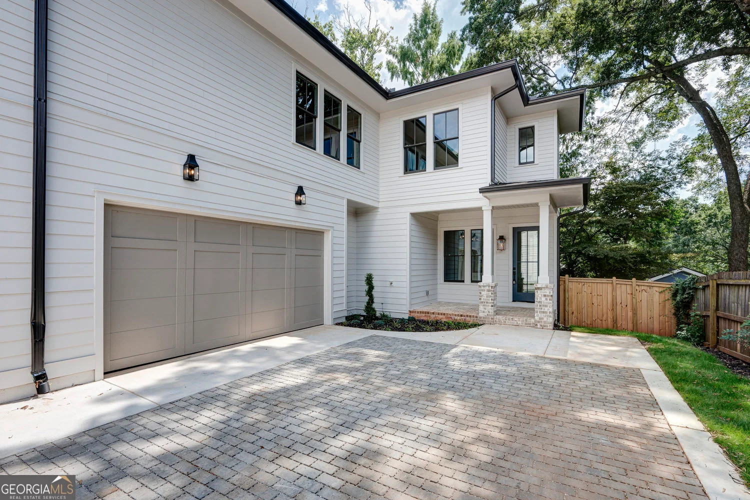 1739B Adolphus Street St NE, Atlanta, GA, 30307