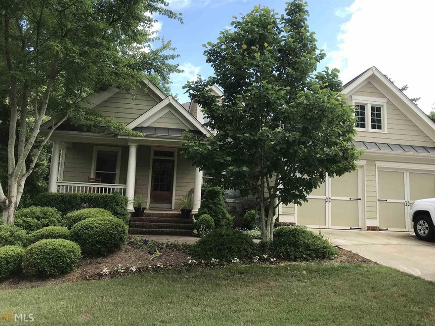 THIS SWIM & TENNIS COMMUNITY HAS A PLAY AREA BY THE LAKE MAKING IT IN HIGH DEMAND.GREAT SCHOOLS & CLOSE TO EVERYTHING.PROFESSIONAL LANDSCAPING IN THE FRONT & A LARGE DECK IN THE BACK.HOME HAS AN OPEN FAMILY ROOM OVERLOOKING THE STATELY KITCHEN & ADJACENT BREAKFAST ROOM WHICH IS LIGHT & BRIGHT.HARDWOODS THROUGHOUT,GRANITE & TILE FLOORING.THE SPLIT BEDROOM PLAN GIVES YOU PRIVACY WITH A SPACIOUS MASTER SUITE,WONDERFUL BATH WITH WALK-IN CLOSET.TWO BEDROOMS ARE ADJACENT TO THE TEEN GAMING/TV AREA, PARTIALLY FINISHED BASEMENT,GAME ROOM,BEDROOM,& BATH.GREAT PLACE FOR KIDS.