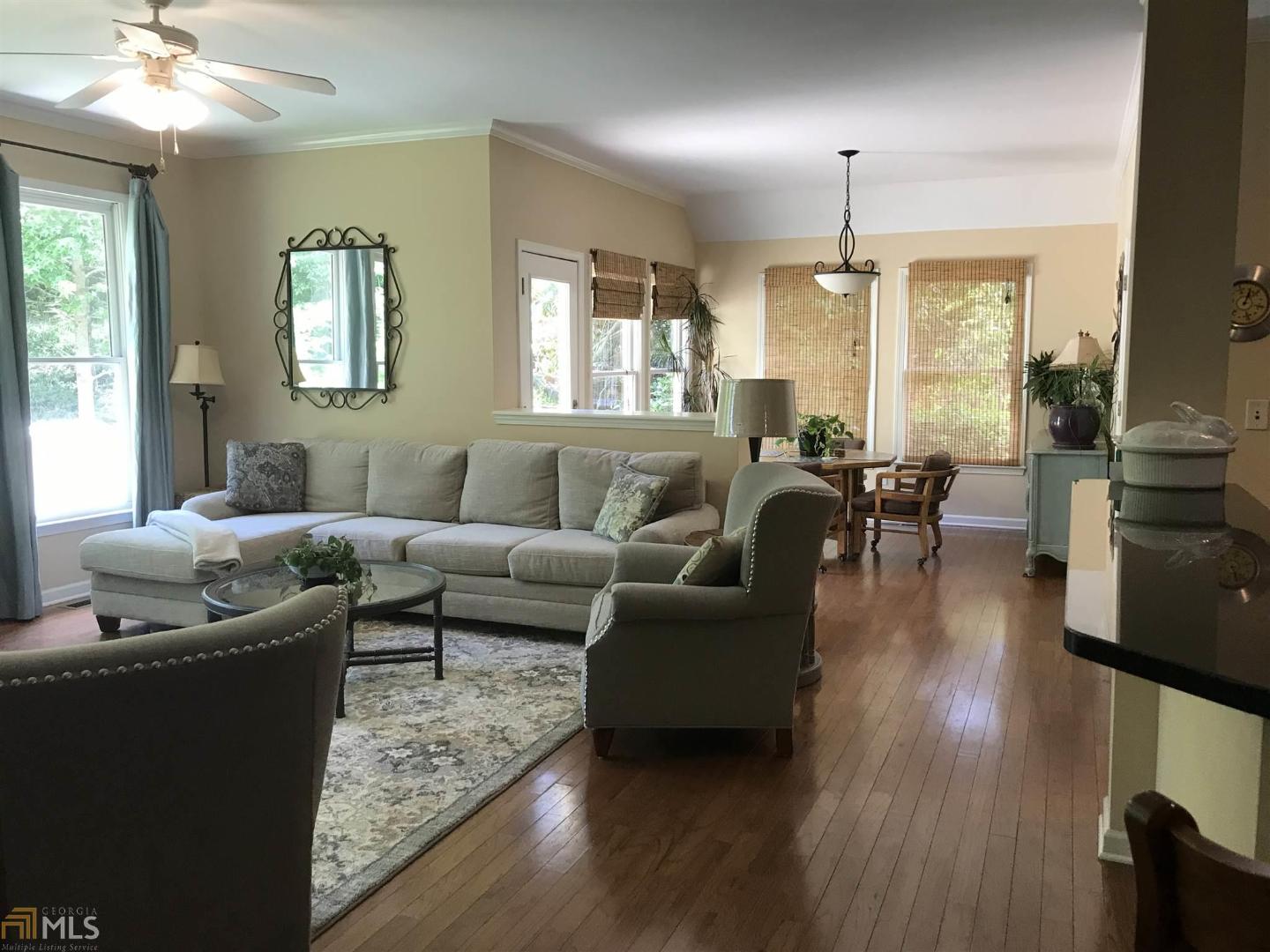 Sterling On The Lake - Residential