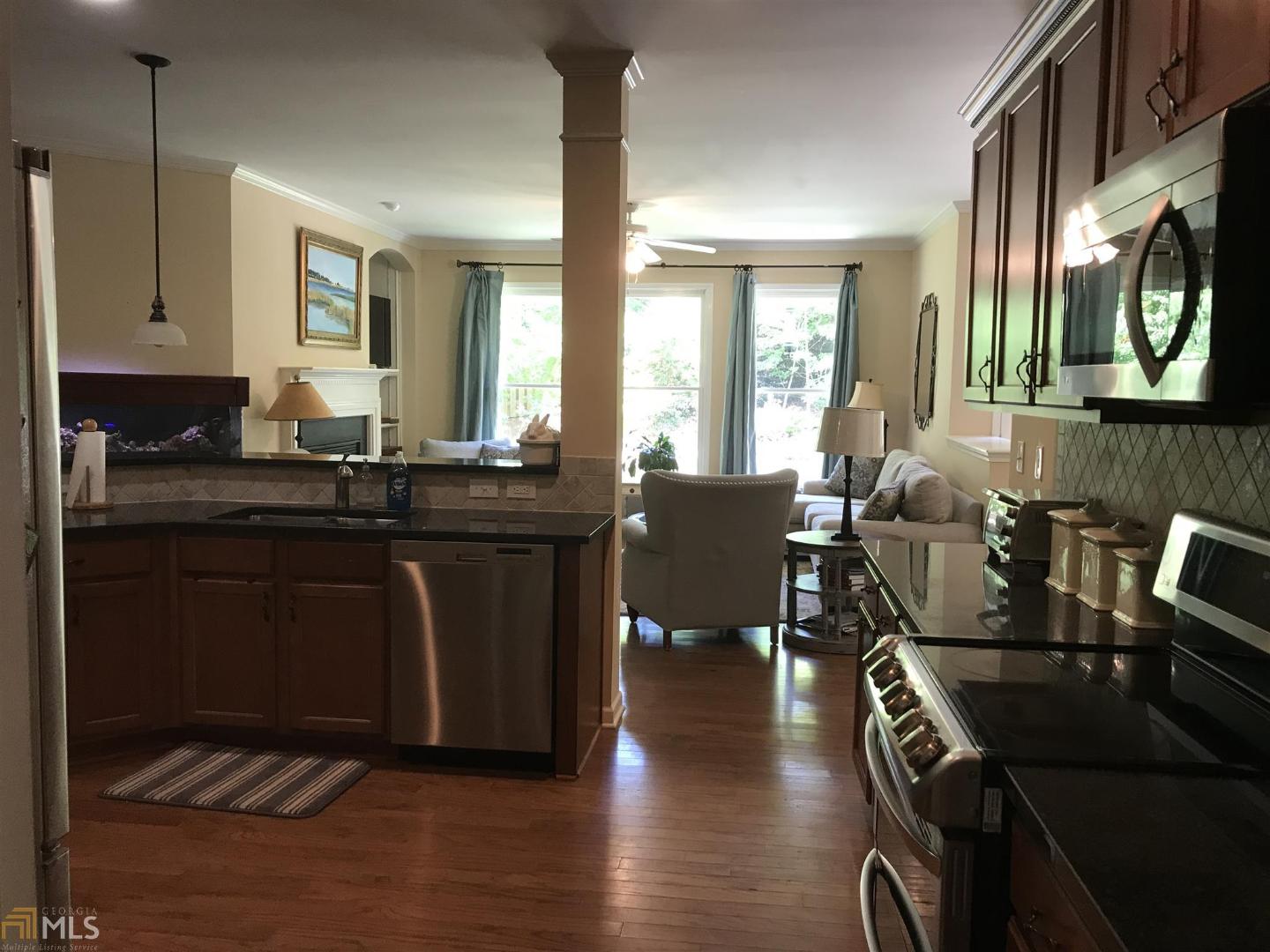 Sterling On The Lake - Residential