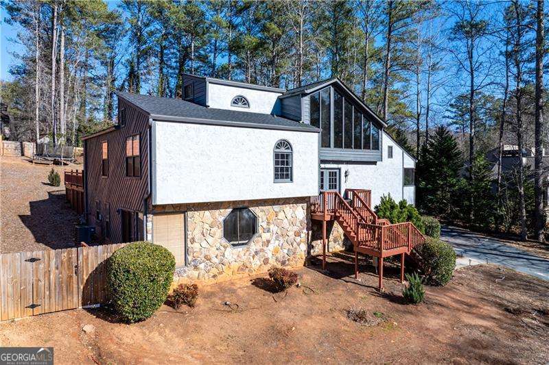 2684 Tritt Springs TRCE NE