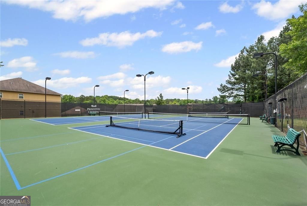 Tucker, Georgia 30084, United States, 4 Bedrooms Bedrooms, ,4 BathroomsBathrooms,Residential,Active,181920