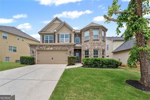 29 Lankford RD Tucker GA 30084