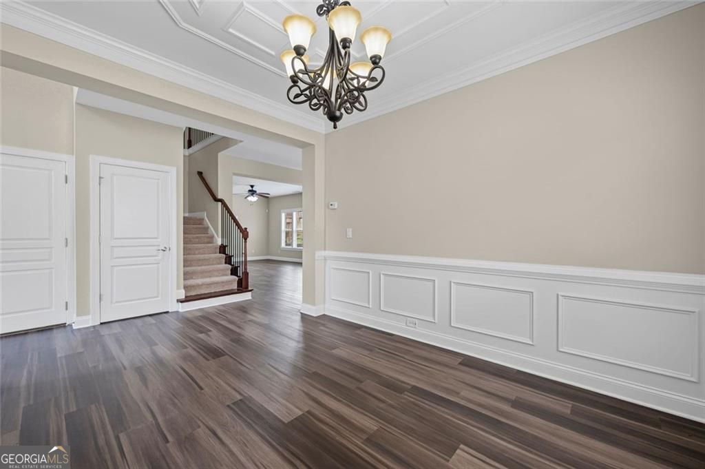 Tucker, Georgia 30084, United States, 4 Bedrooms Bedrooms, ,4 BathroomsBathrooms,Residential,Active,181920