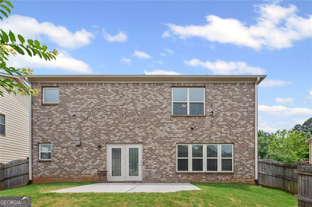 Tucker, Georgia 30084, United States, 4 Bedrooms Bedrooms, ,4 BathroomsBathrooms,Residential,Active,181920