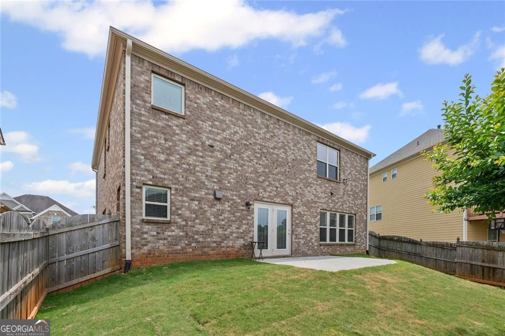 Tucker, Georgia 30084, United States, 4 Bedrooms Bedrooms, ,4 BathroomsBathrooms,Residential,Active,181920