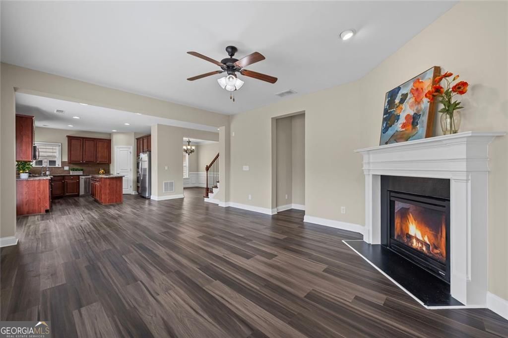 Tucker, Georgia 30084, United States, 4 Bedrooms Bedrooms, ,4 BathroomsBathrooms,Residential,Active,181920