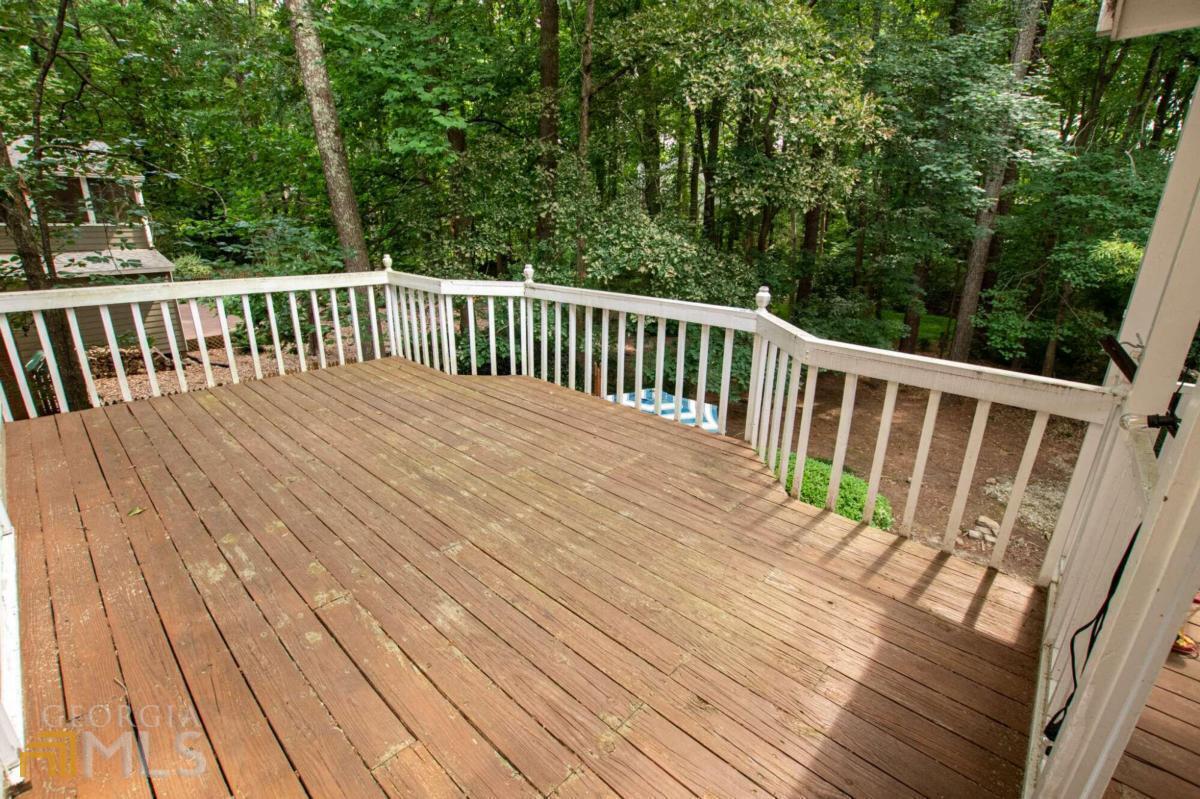 Coopers Pond - Residential
