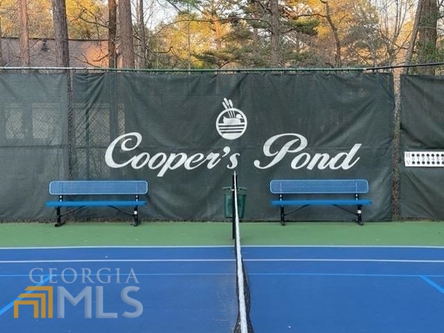 Coopers Pond - Residential