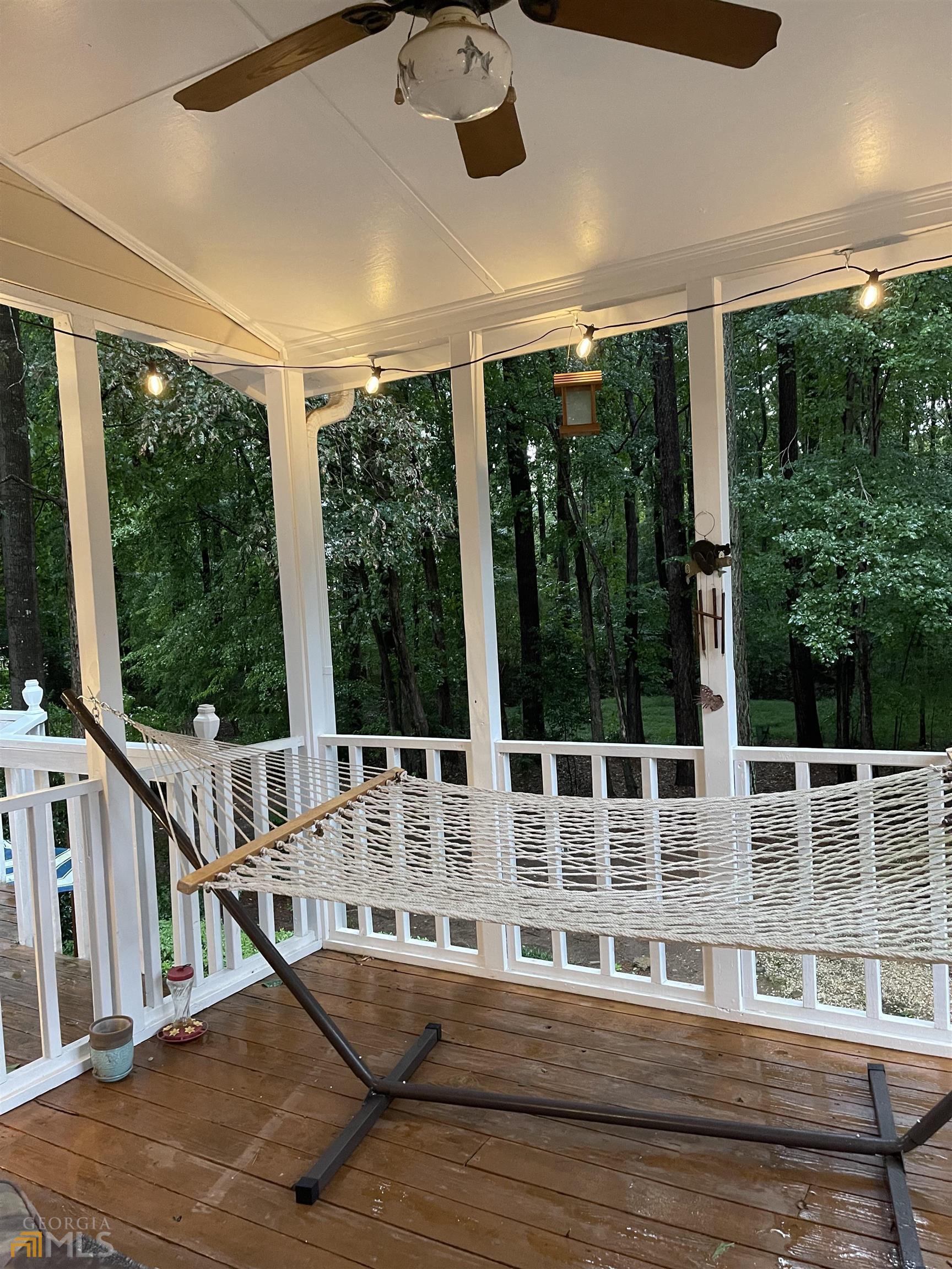 Coopers Pond - Residential