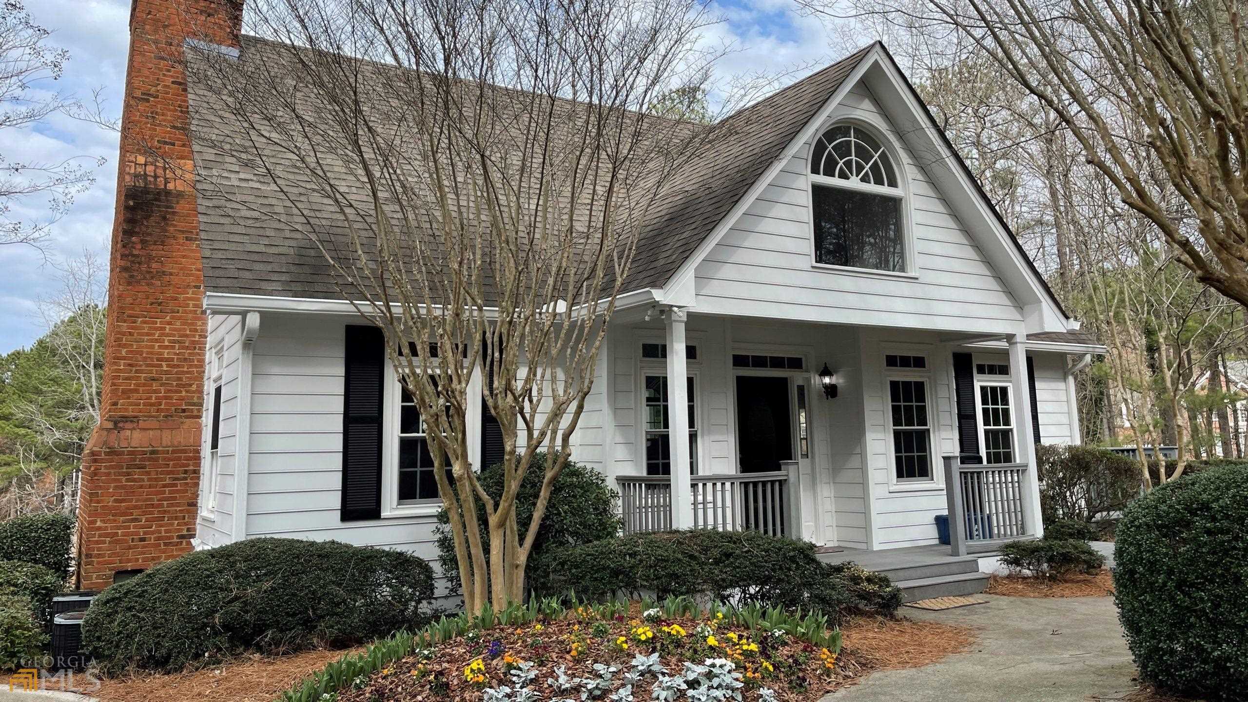 Coopers Pond - Residential