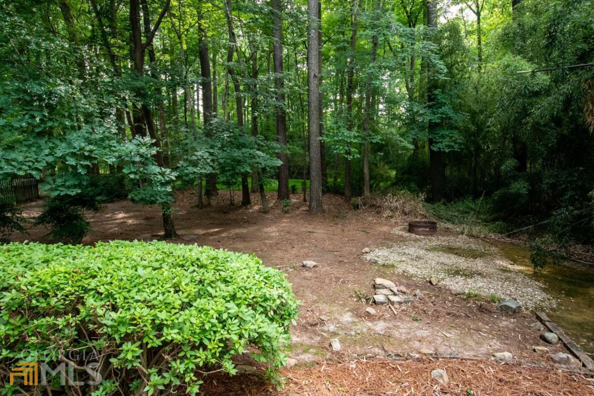 Coopers Pond - Residential