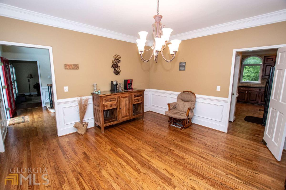 Coopers Pond - Residential