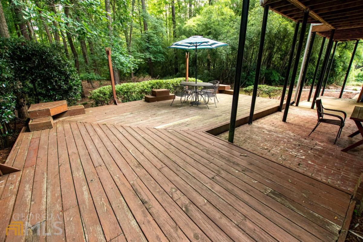 Coopers Pond - Residential