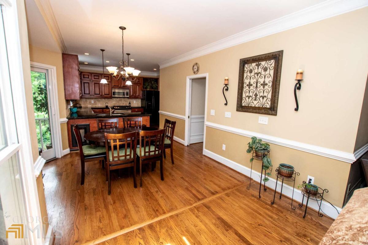 Coopers Pond - Residential
