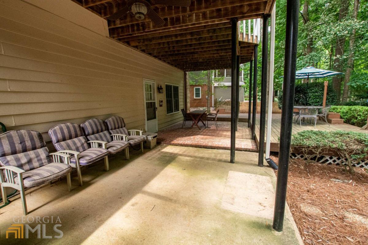 Coopers Pond - Residential
