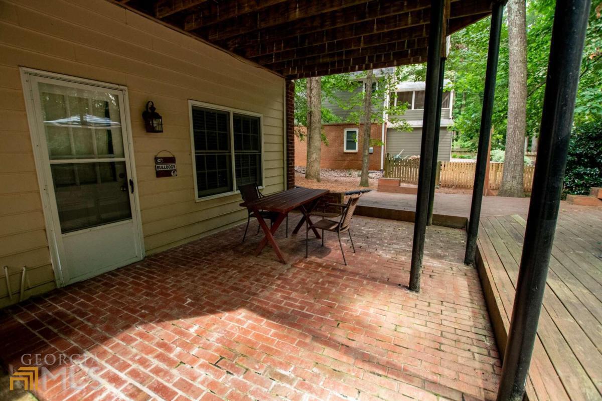 Coopers Pond - Residential