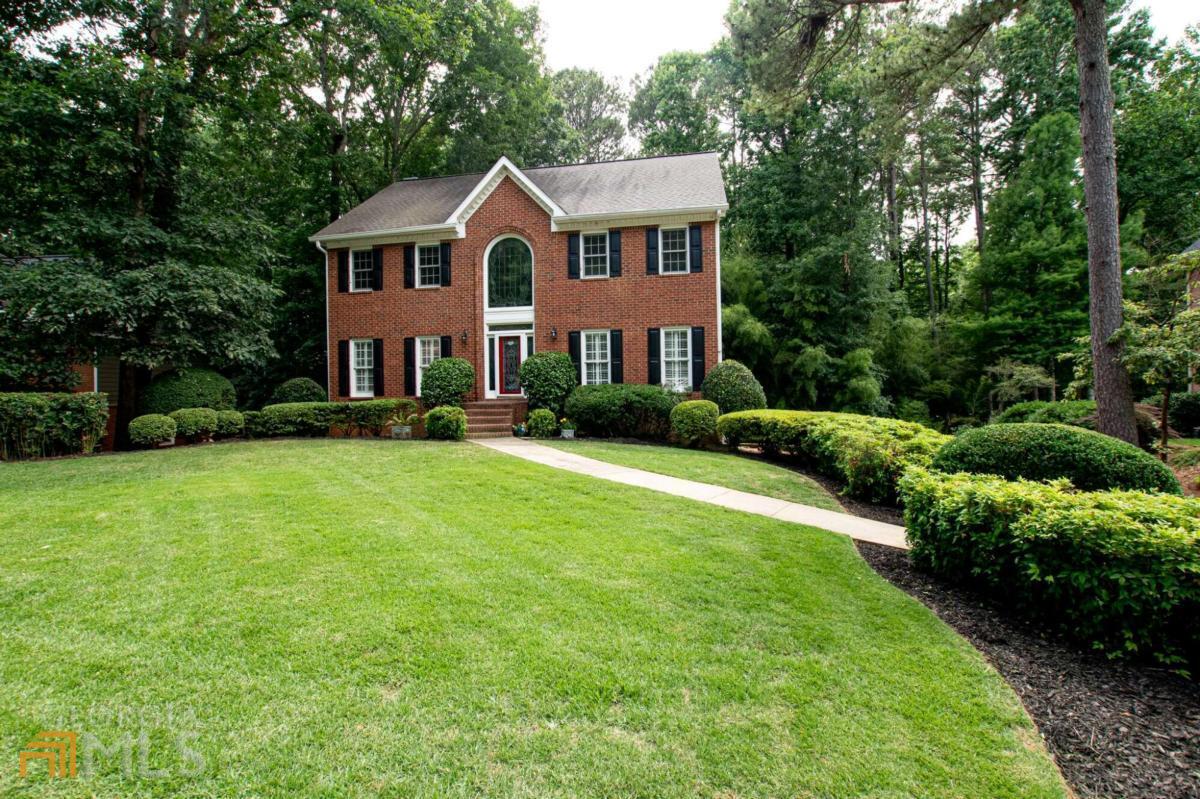 Coopers Pond - Residential