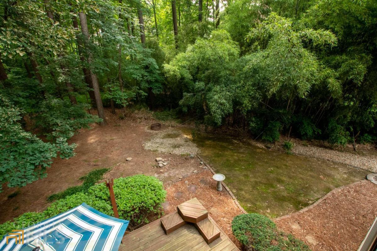 Coopers Pond - Residential