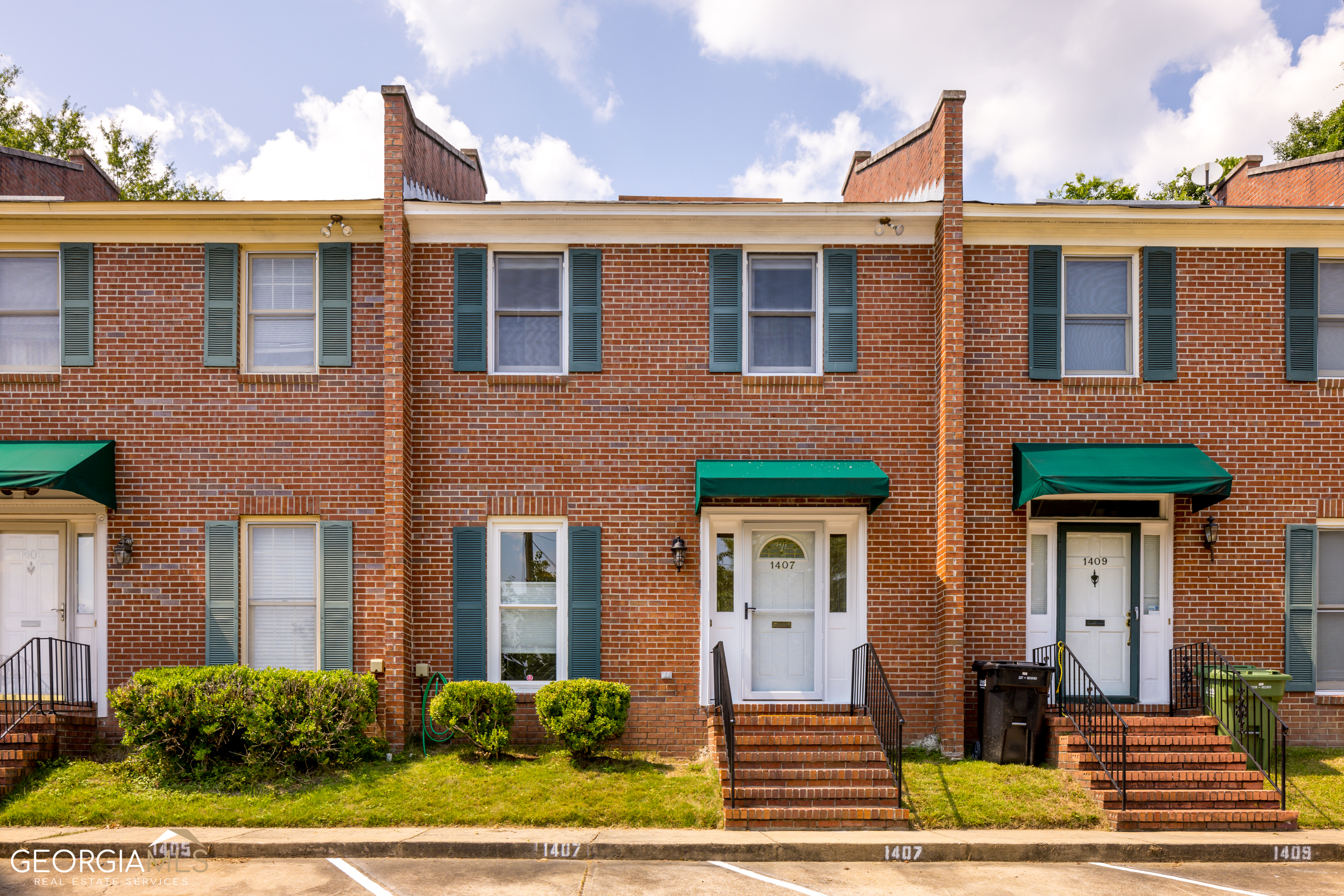 Photo 1 of 21 — 1407 14th ST, Columbus, GA 31901