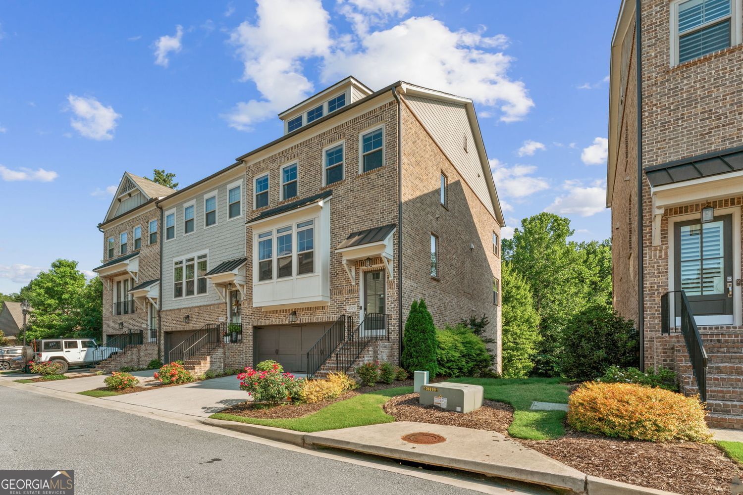2372 Montford Place SE