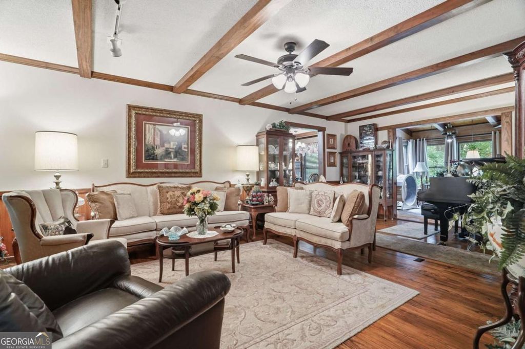 Photo of 988 Woodland, Sautee Nacoochee, GA 30571 (MLS # 10785939)