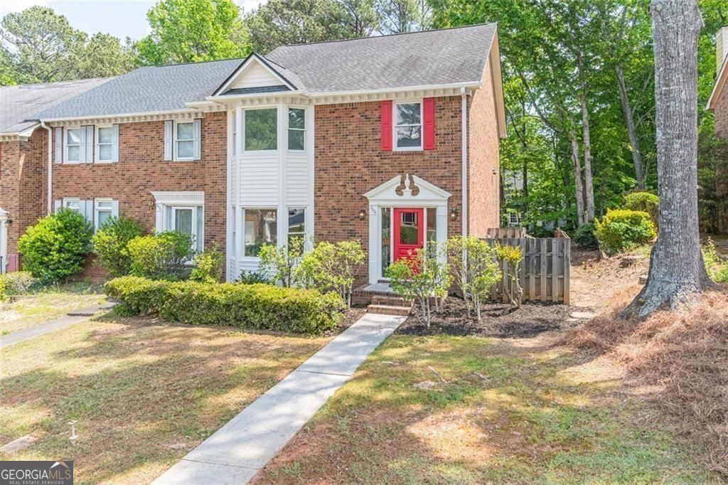 Photo of 3676 Orchard Street, Peachtree Corners, GA 30092 (MLS # 10741166)