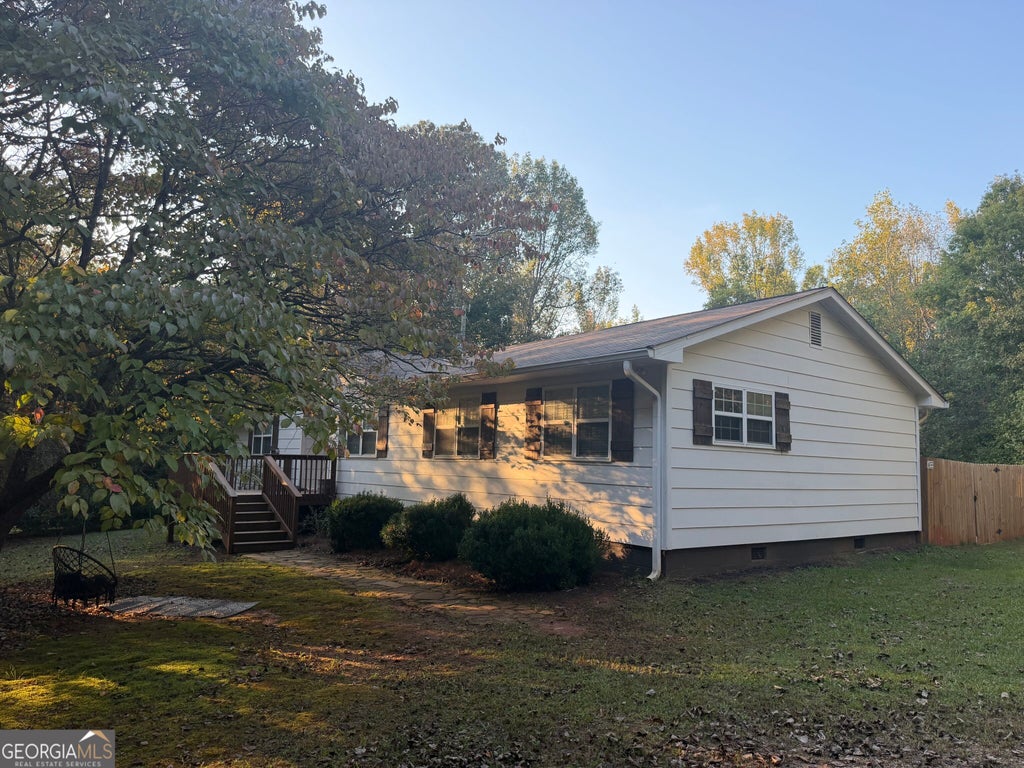 Photo of 5951 Seven Islands Road, Madison, GA 30650 (MLS # 10875530)