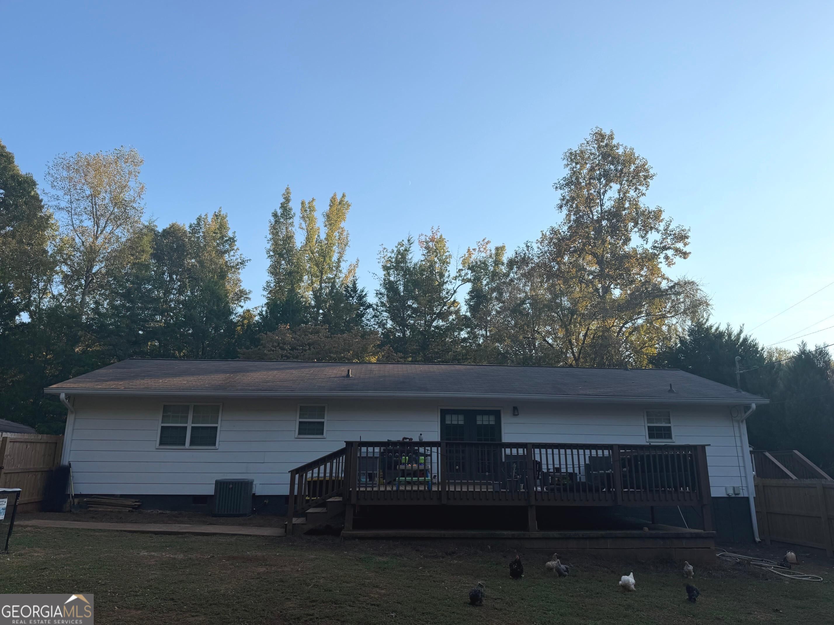 5951 Seven Islands RD