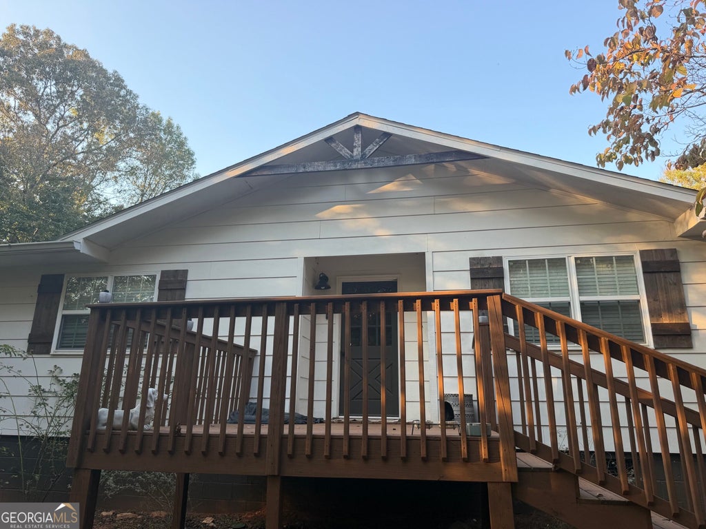 Photo of 5951 Seven Islands Road, Madison, GA 30650 (MLS # 10875530)