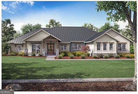 0 Btwn 1653 & 1693 85 HWY S Fayetteville GA 30215