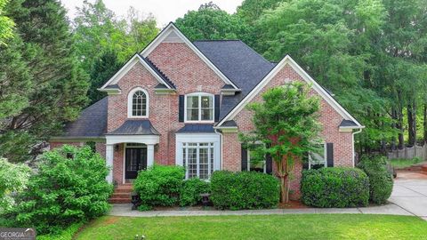 2973 Misty Rock CV Dacula GA 30019