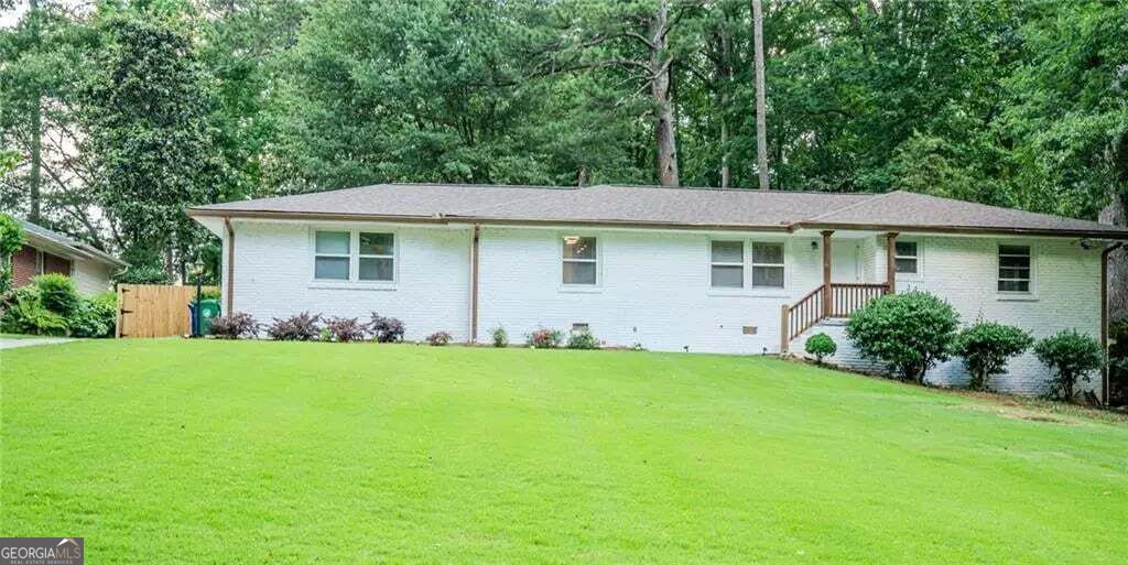Photo of 1850 Acuba Lane NE, Atlanta, GA 30345 (MLS # 10867760)