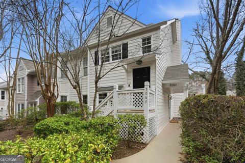 5061 Avalon DR Alpharetta GA 30005