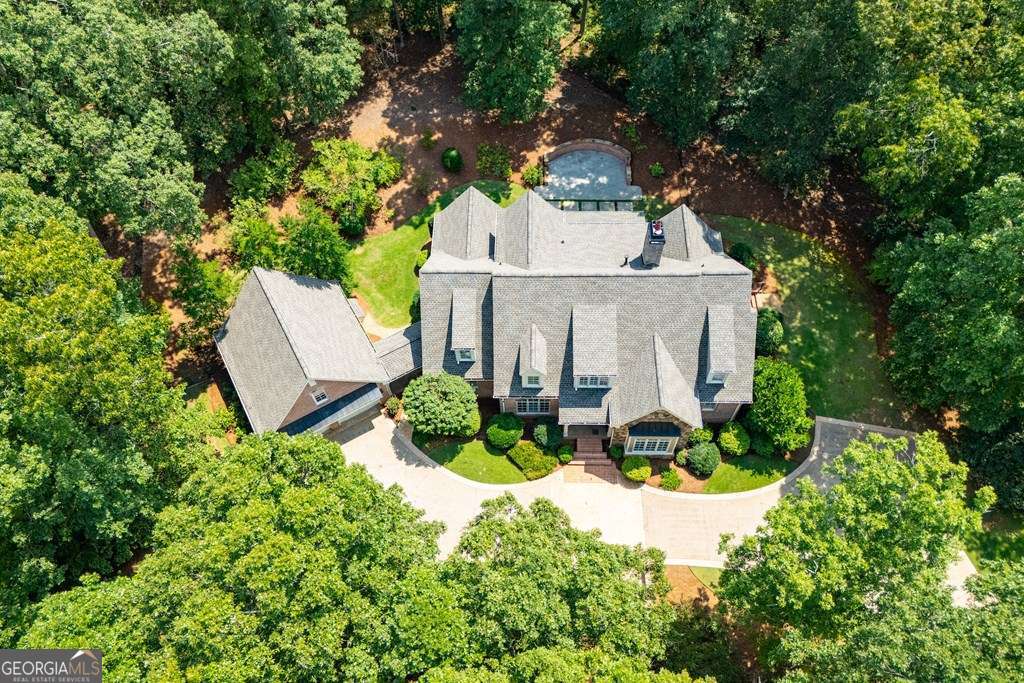 124 Greystone DR
