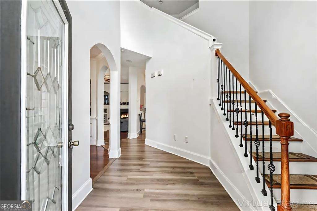 877 Dunlin Fields DR